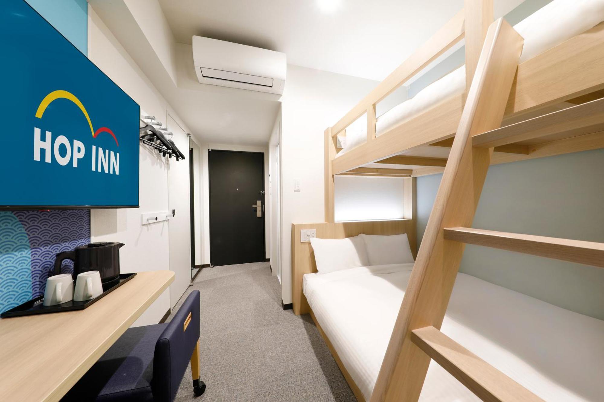 Hop Tokyo asakusa 3* Tōkyō