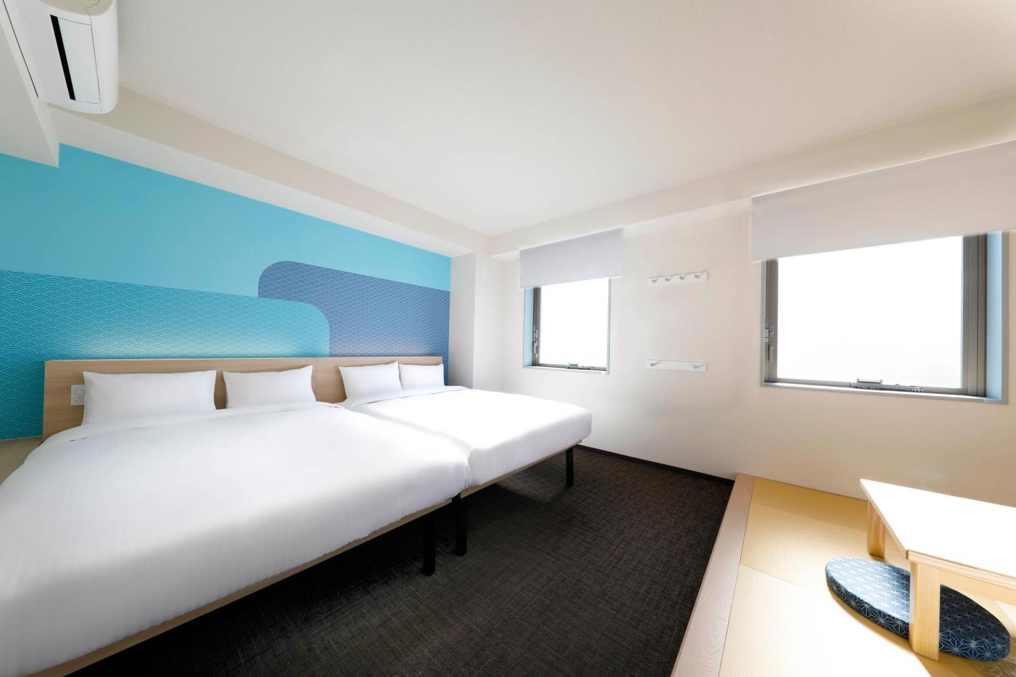 Hop Tokyo asakusa Hotel Tōkyō